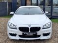 BMW 6 Series 3.0 640d M Sport Gran Coupe Auto 4dr 17