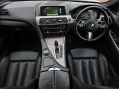 BMW 6 Series 3.0 640d M Sport Gran Coupe Auto 4dr 22