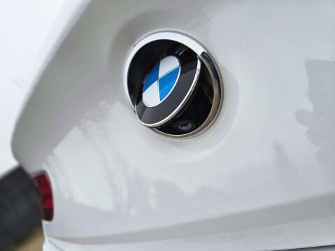 BMW 6 Series 3.0 640d M Sport Gran Coupe Auto 4dr 26
