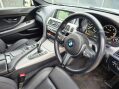BMW 6 Series 3.0 640d M Sport Gran Coupe Auto 4dr 30