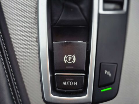 BMW 6 Series 3.0 640d M Sport Gran Coupe Auto 4dr 46