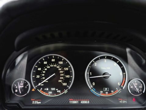 BMW 6 Series 3.0 640d M Sport Gran Coupe Auto 4dr 47