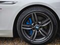 BMW 6 Series 3.0 640d M Sport Gran Coupe Auto 4dr 56