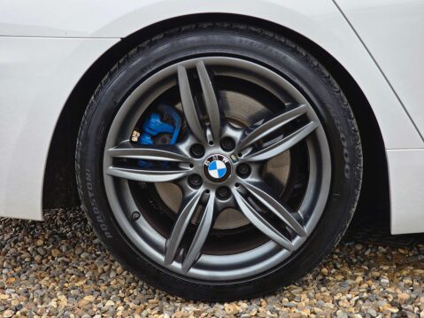 BMW 6 Series 3.0 640d M Sport Gran Coupe Auto 4dr 57