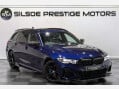 BMW 3 Series 3.0 M340i xDrive Auto 4WD 5dr 1