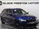 BMW 3 Series 3.0 M340i xDrive Auto 4WD 5dr