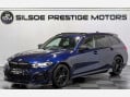BMW 3 Series 3.0 M340i xDrive Auto 4WD 5dr 5