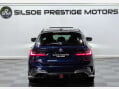 BMW 3 Series 3.0 M340i xDrive Auto 4WD 5dr 11
