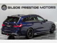 BMW 3 Series 3.0 M340i xDrive Auto 4WD 5dr 13
