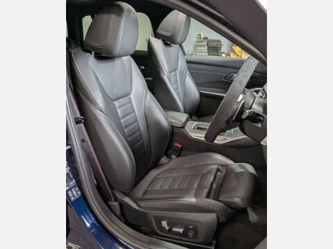 BMW 3 Series 3.0 M340i xDrive Auto 4WD 5dr 21