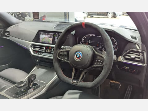 BMW 3 Series 3.0 M340i xDrive Auto 4WD 5dr 22