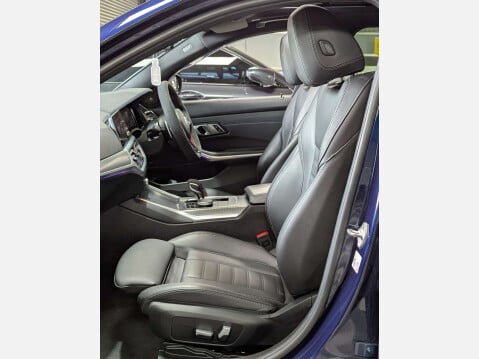BMW 3 Series 3.0 M340i xDrive Auto 4WD 5dr 25