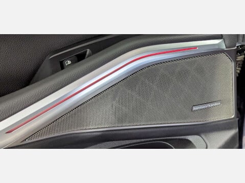 BMW 3 Series 3.0 M340i xDrive Auto 4WD 5dr 28