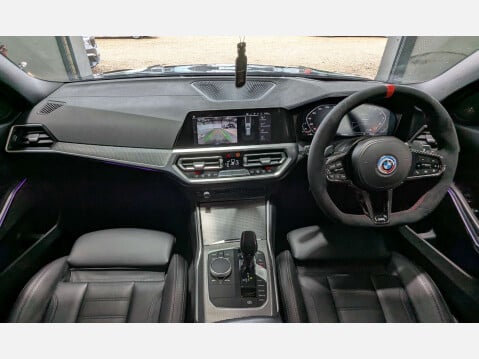 BMW 3 Series 3.0 M340i xDrive Auto 4WD 5dr 33