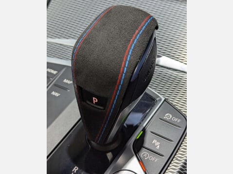 BMW 3 Series 3.0 M340i xDrive Auto 4WD 5dr 40