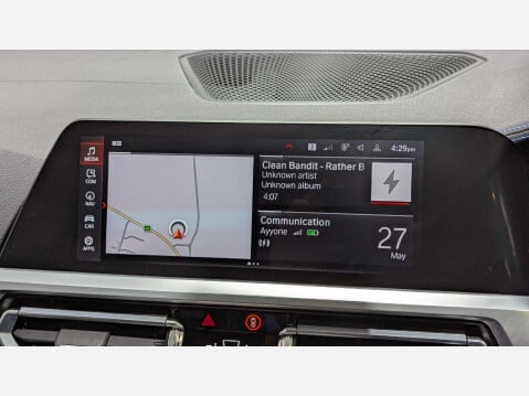 BMW 3 Series 3.0 M340i xDrive Auto 4WD 5dr 44