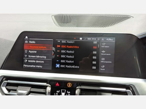 BMW 3 Series 3.0 M340i xDrive Auto 4WD 5dr 46