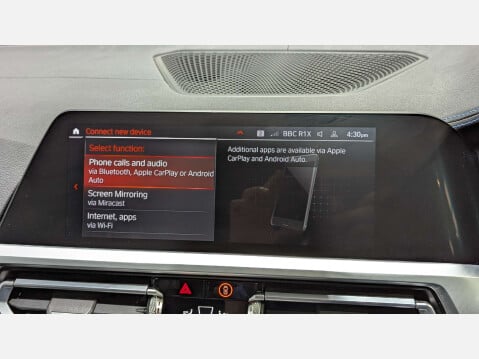 BMW 3 Series 3.0 M340i xDrive Auto 4WD 5dr 47