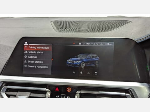 BMW 3 Series 3.0 M340i xDrive Auto 4WD 5dr 49