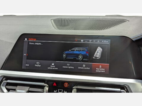 BMW 3 Series 3.0 M340i xDrive Auto 4WD 5dr 53