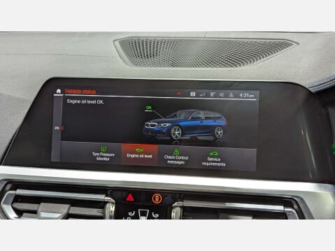 BMW 3 Series 3.0 M340i xDrive Auto 4WD 5dr 55