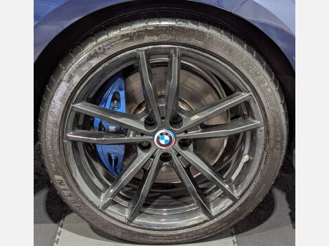 BMW 3 Series 3.0 M340i xDrive Auto 4WD 5dr 57