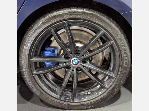 BMW 3 Series 3.0 M340i xDrive Auto 4WD 5dr 59
