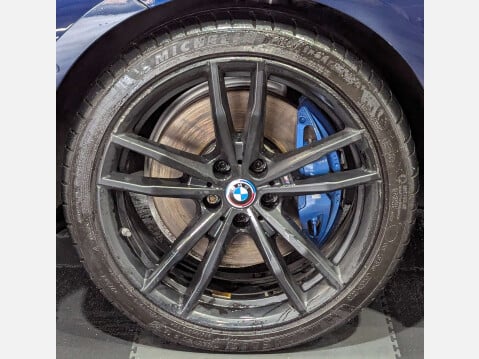 BMW 3 Series 3.0 M340i xDrive Auto 4WD 5dr 60