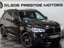 BMW X5 3.0 X5 xDrive 30d M Sport Auto 4WD 5dr
