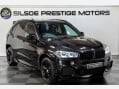 BMW X5 3.0 X5 xDrive 30d M Sport Auto 4WD 5dr 3