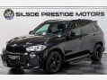 BMW X5 3.0 X5 xDrive 30d M Sport Auto 4WD 5dr 5