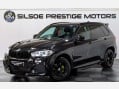 BMW X5 3.0 X5 xDrive 30d M Sport Auto 4WD 5dr 6