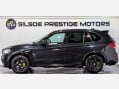 BMW X5 3.0 X5 xDrive 30d M Sport Auto 4WD 5dr 7