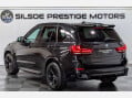 BMW X5 3.0 X5 xDrive 30d M Sport Auto 4WD 5dr 8