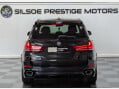 BMW X5 3.0 X5 xDrive 30d M Sport Auto 4WD 5dr 10