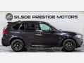BMW X5 3.0 X5 xDrive 30d M Sport Auto 4WD 5dr 14