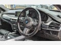 BMW X5 3.0 X5 xDrive 30d M Sport Auto 4WD 5dr 18