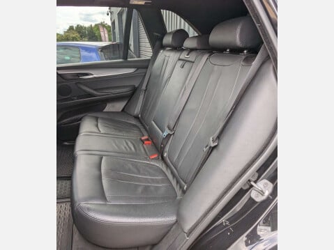 BMW X5 3.0 X5 xDrive 30d M Sport Auto 4WD 5dr 23