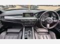 BMW X5 3.0 X5 xDrive 30d M Sport Auto 4WD 5dr 27