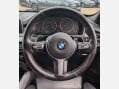 BMW X5 3.0 X5 xDrive 30d M Sport Auto 4WD 5dr 30
