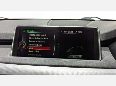 BMW X5 3.0 X5 xDrive 30d M Sport Auto 4WD 5dr 40