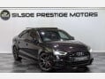 Audi A3 2.0 S3 Black Edition TFSI Quattro Semi-Auto 4WD 4dr 1