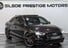 Audi A3 2.0 S3 Black Edition TFSI Quattro Semi-Auto 4WD 4dr