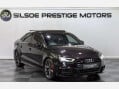 Audi A3 2.0 S3 Black Edition TFSI Quattro Semi-Auto 4WD 4dr 3