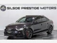 Audi A3 2.0 S3 Black Edition TFSI Quattro Semi-Auto 4WD 4dr 5