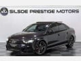 Audi A3 2.0 S3 Black Edition TFSI Quattro Semi-Auto 4WD 4dr 6