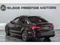 Audi A3 2.0 S3 Black Edition TFSI Quattro Semi-Auto 4WD 4dr 9