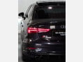 Audi A3 2.0 S3 Black Edition TFSI Quattro Semi-Auto 4WD 4dr 10