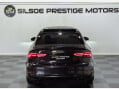 Audi A3 2.0 S3 Black Edition TFSI Quattro Semi-Auto 4WD 4dr 11