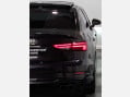 Audi A3 2.0 S3 Black Edition TFSI Quattro Semi-Auto 4WD 4dr 12